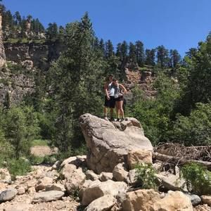 Meet your Posher, Alivia